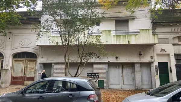 Departamento en Calle 40 entre 117 y diag 80 al 100