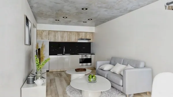 Departamento en caseros al 3400