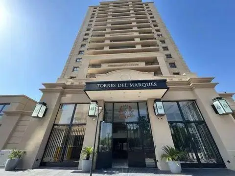 Departamento en TORRES DEL MARQUÉS
