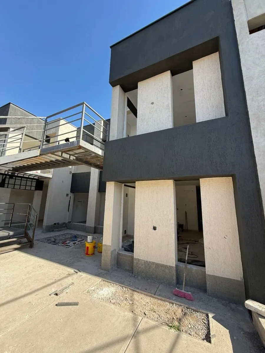 Departamento en BARRIO LAS ACACIAS, GODOY CRUZ