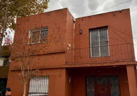 Departamento en Henry Dunant al 1200