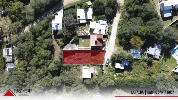 Terreno en Bellisimo terreno en Venta!