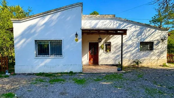 Casa en Las Estrellas al 400