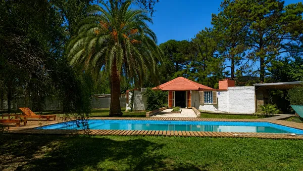 Quinta en Calle 418 - Arturo Segui