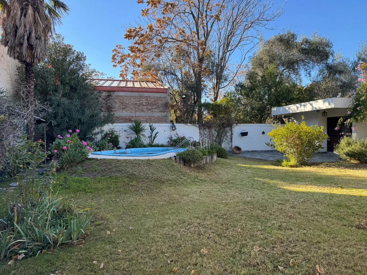 Casa en Pasaje Vital 400, Godoy Cruz