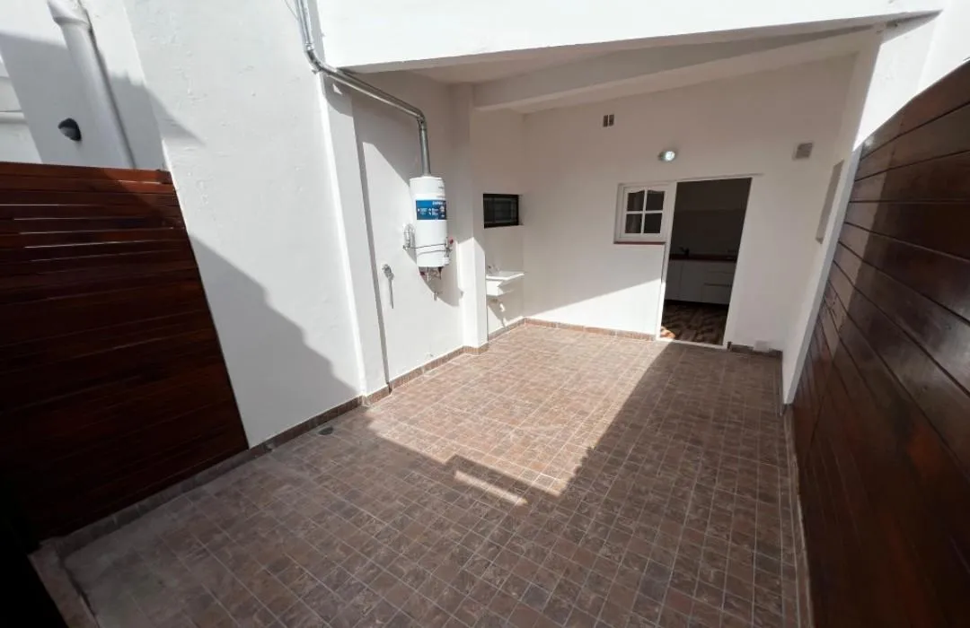 Departamento en Jose Hernandez 233, Barrio Virgen de Lourdes, Mar del Plata, Argentina.
