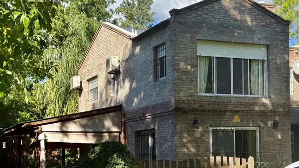 Casa en Cimarron al 2800