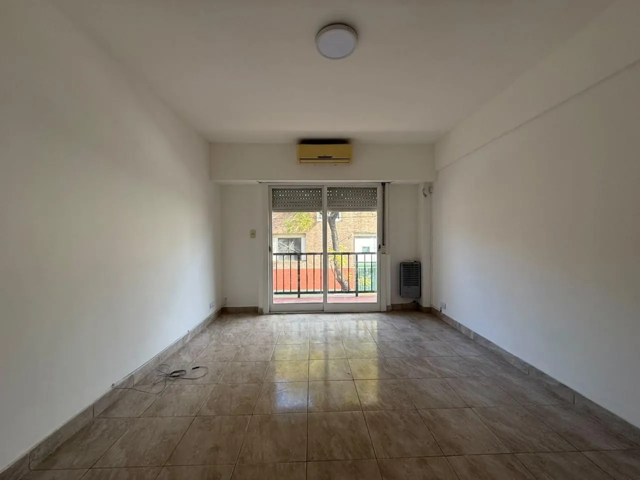 Departamento en Argerich al 4600, CABA