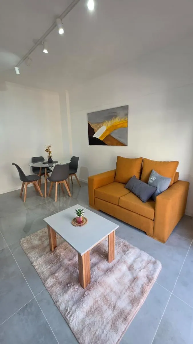 Departamento en Bolivar 2100, Zona Plaza Colon, Barrio Centro, Mar del Plata, Argentina.