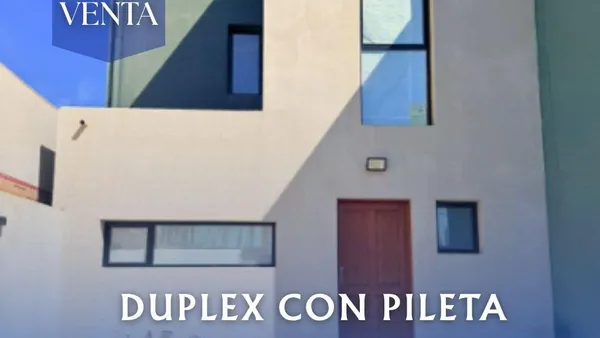 Departamento en Lote 2 Mz J - BARRIO TIERRA MANSA - CENTENARIO - NEUQUÉN
