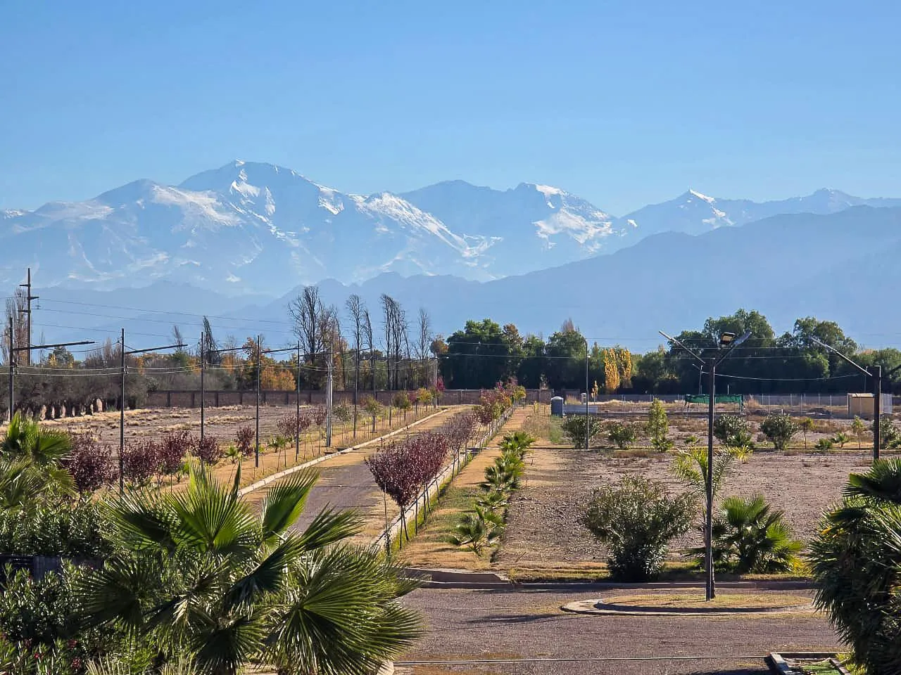 Terreno en Lote en Venta Ozamis Sur Cruz de Piedra Maipu