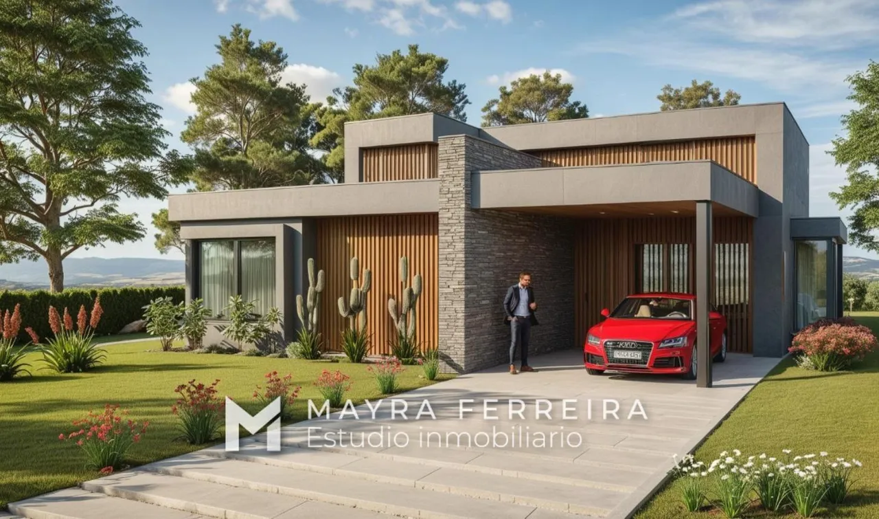 Casa en Casa en venta en Canning Chico