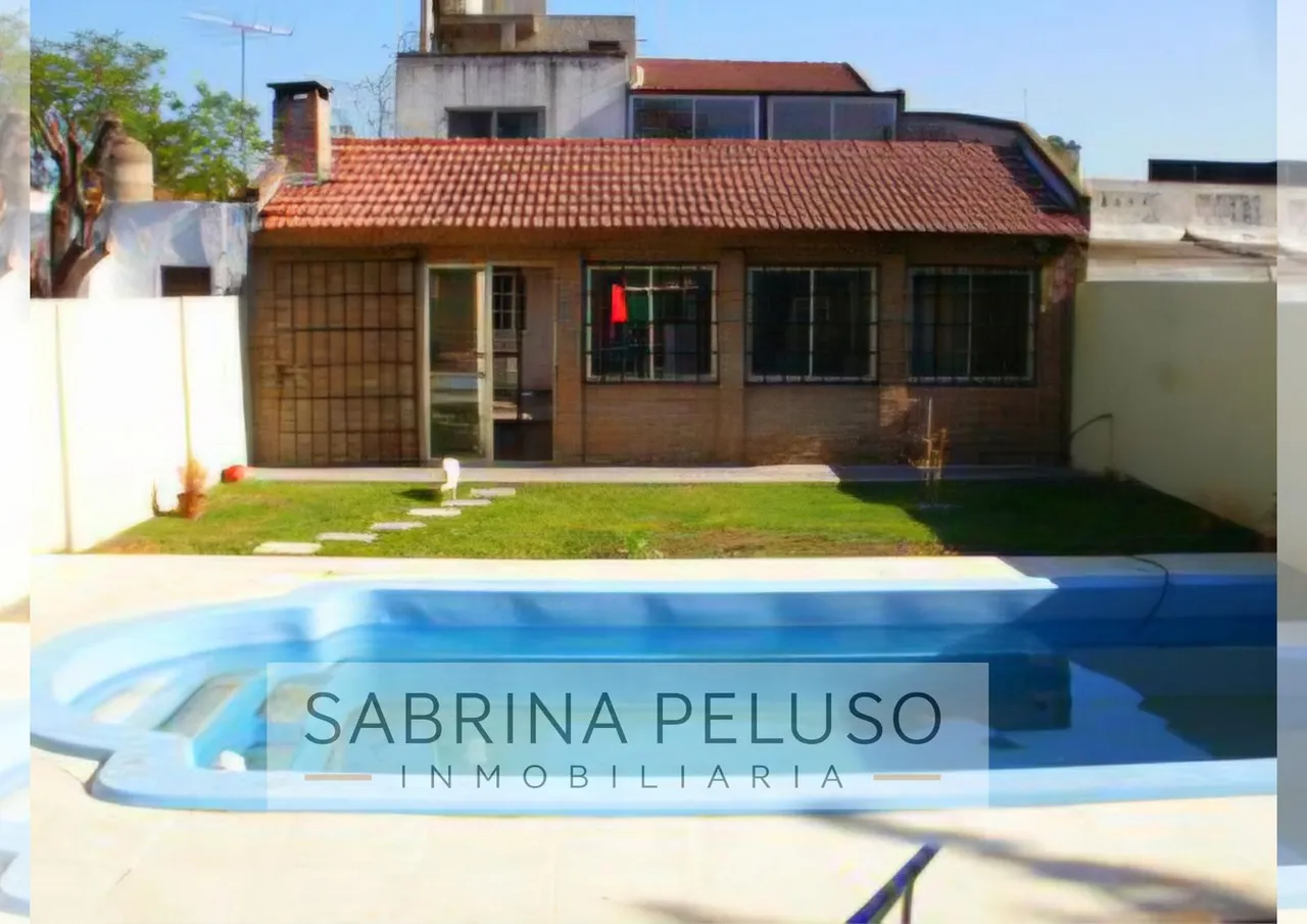 Casa en Tucumán al 300