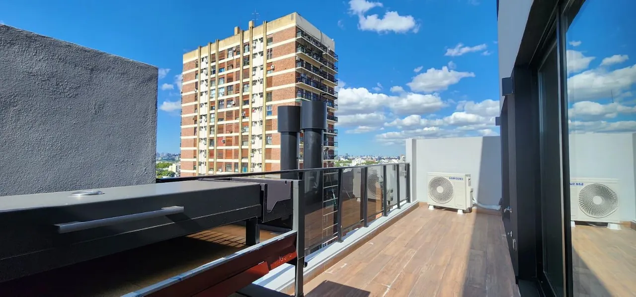 Departamento en Mendoza al 5010