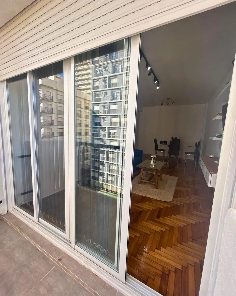 Departamento en Bolivar al 2100, Zona Plaza Colon, Centro, Mar del Plata, Argentina.