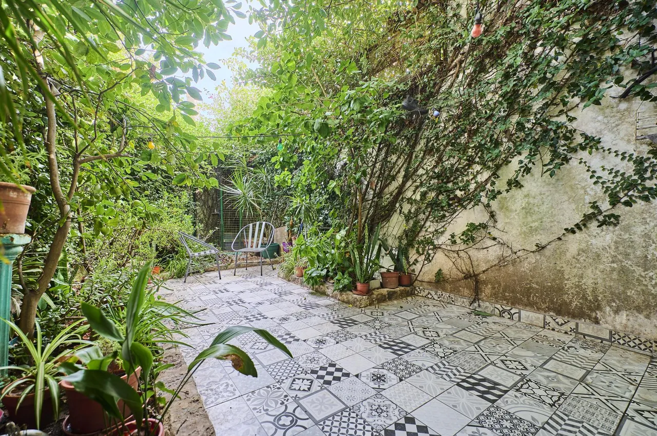 Departamento en Fernandez de Enciso al 4400