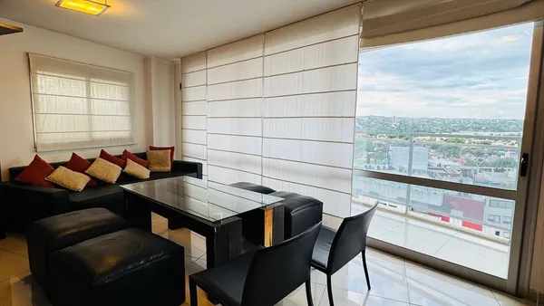 Departamento en Avenida San Martín al 600