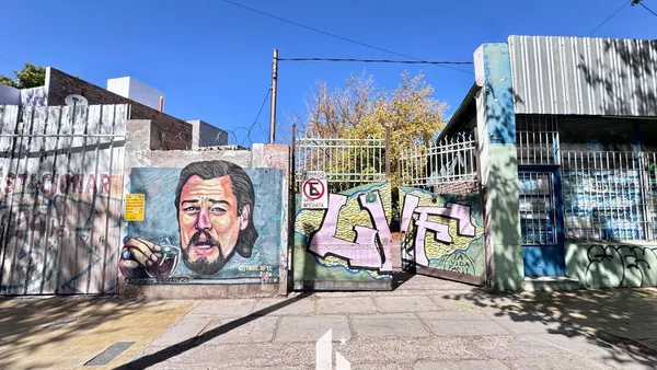 Terreno en JORGE A. CALLE, 6TA SECCIÓN