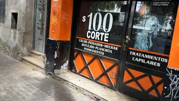 Terreno en 1.ª SECCIÓN PARQUE CENTRAL AV. SAN MARTÍN