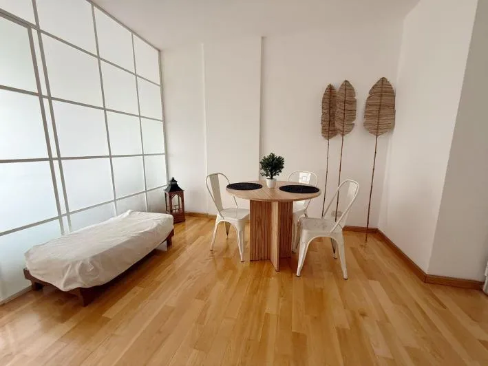 Departamento en Ravignani al 2300