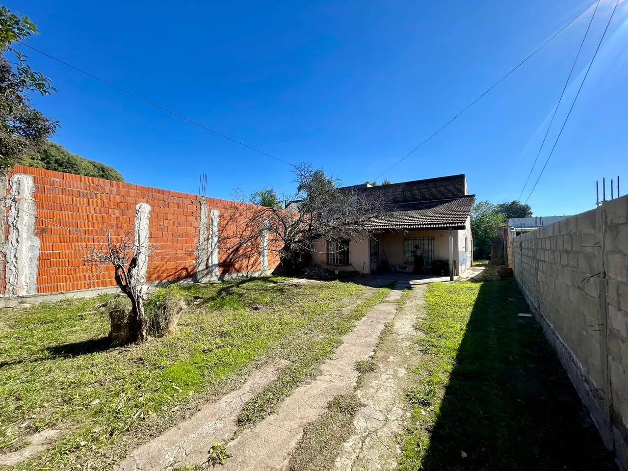 Terreno en Marconi al 2661