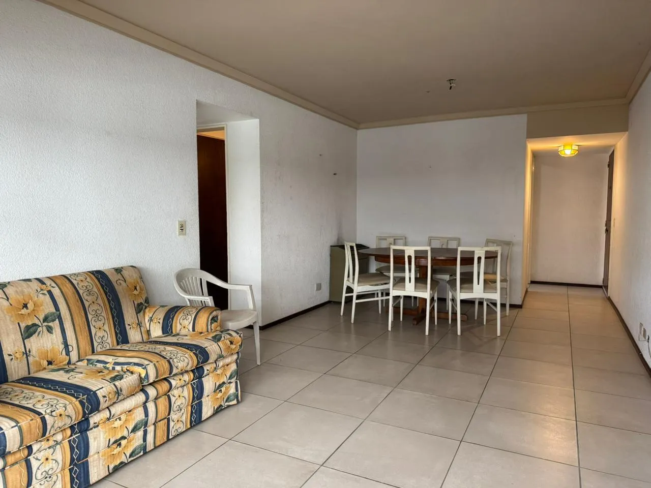 Departamento en Av. Libertador norte al 2100