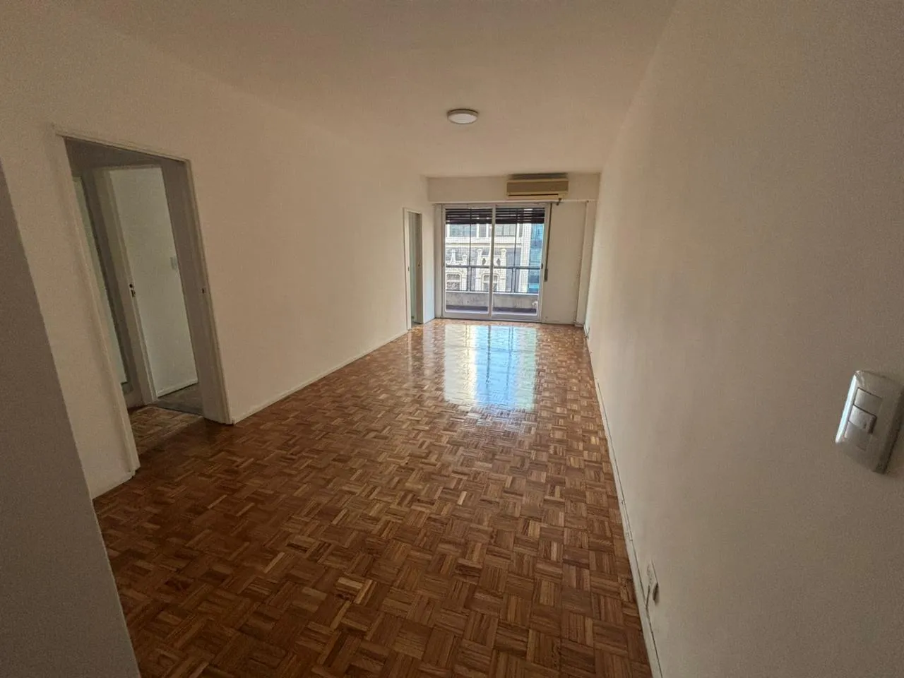 Departamento en Av. Córdoba al 1500
