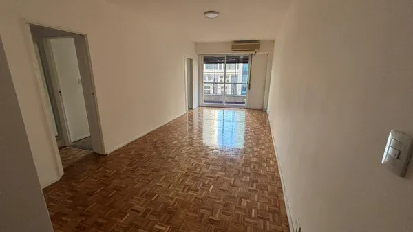 Departamento en Av. Córdoba al 1500