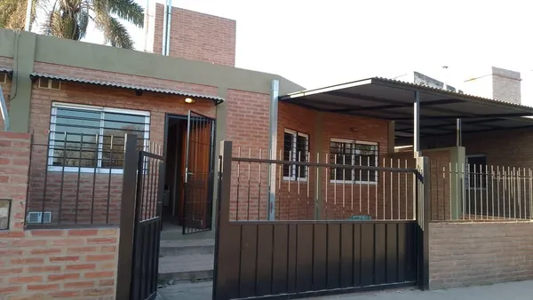 Departamento en Balbin al 600