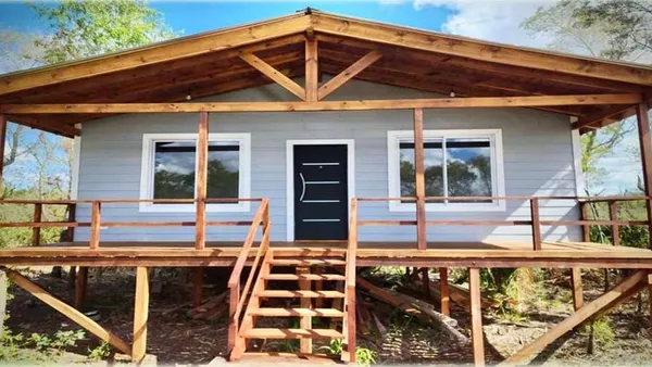 Casa en Barrio Fregatas, Villa La Ñata