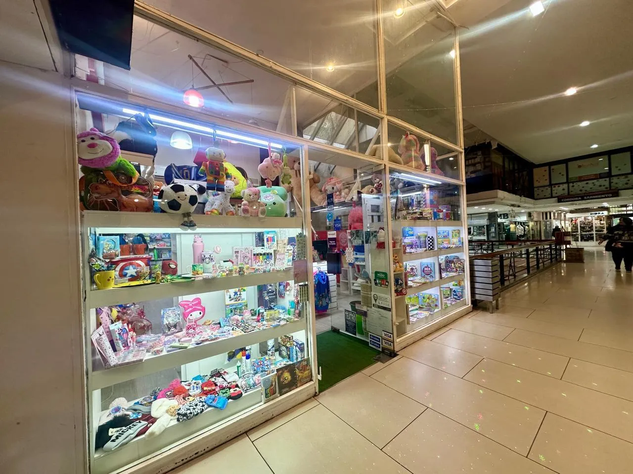 Local Comercial en Cordoba al 1101
