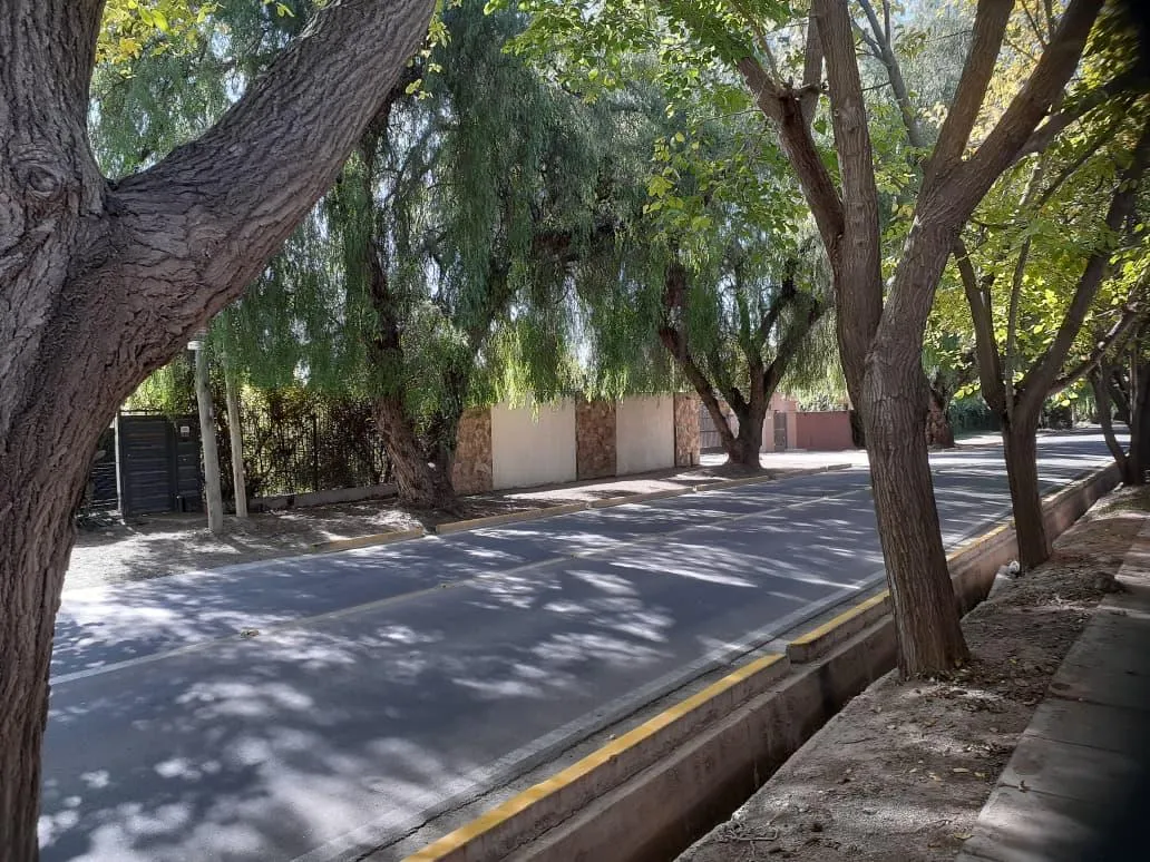 Terreno en Calle Gutiérrez al 2888