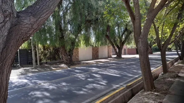 Terreno en Calle Gutiérrez al 2888