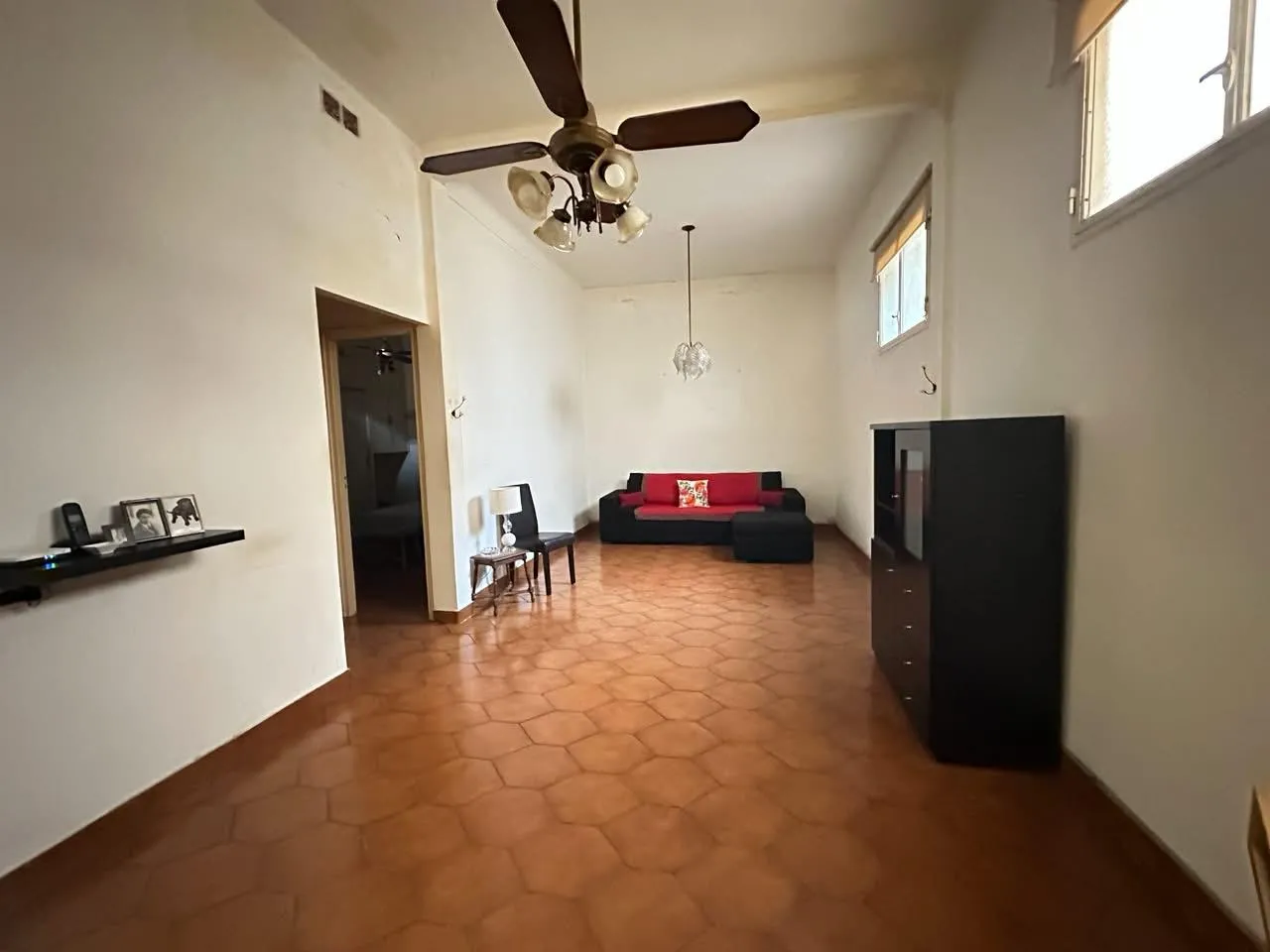 Departamento en Muñiz al 800