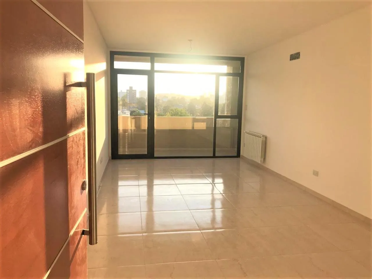 Departamento en Entre Rios al 900