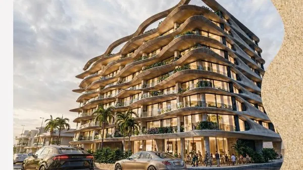 Departamento en Aurora del Mar III | Venta exclusiva frente al mar - 4 ambientes