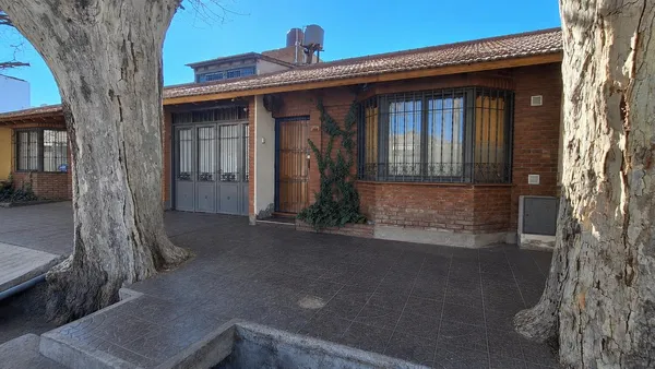 Casa en Emilio Zola