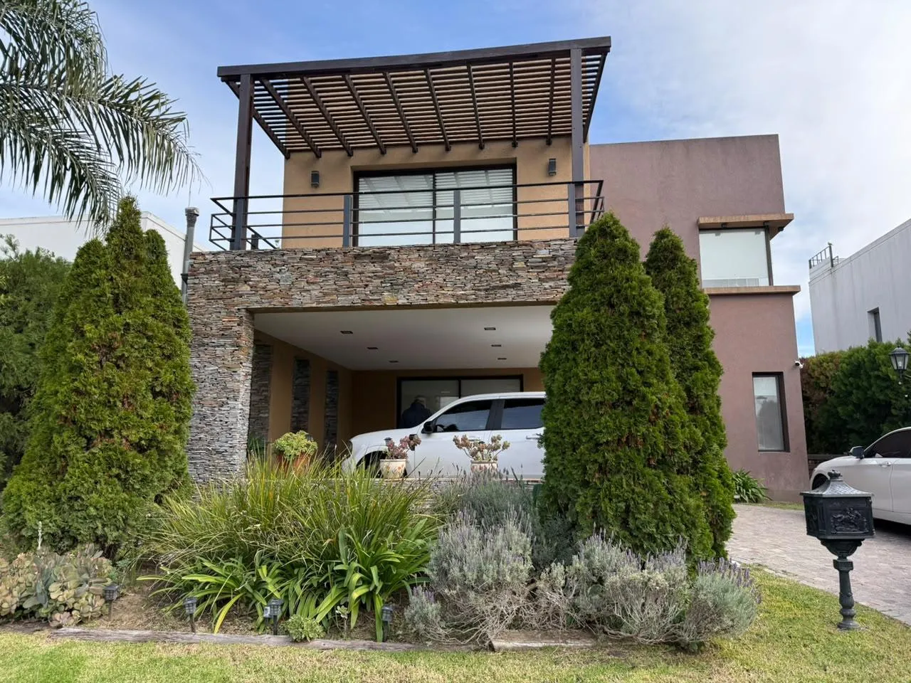 Casa en 151 al 294
