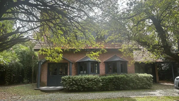 Casa en Los Cardales Country Club