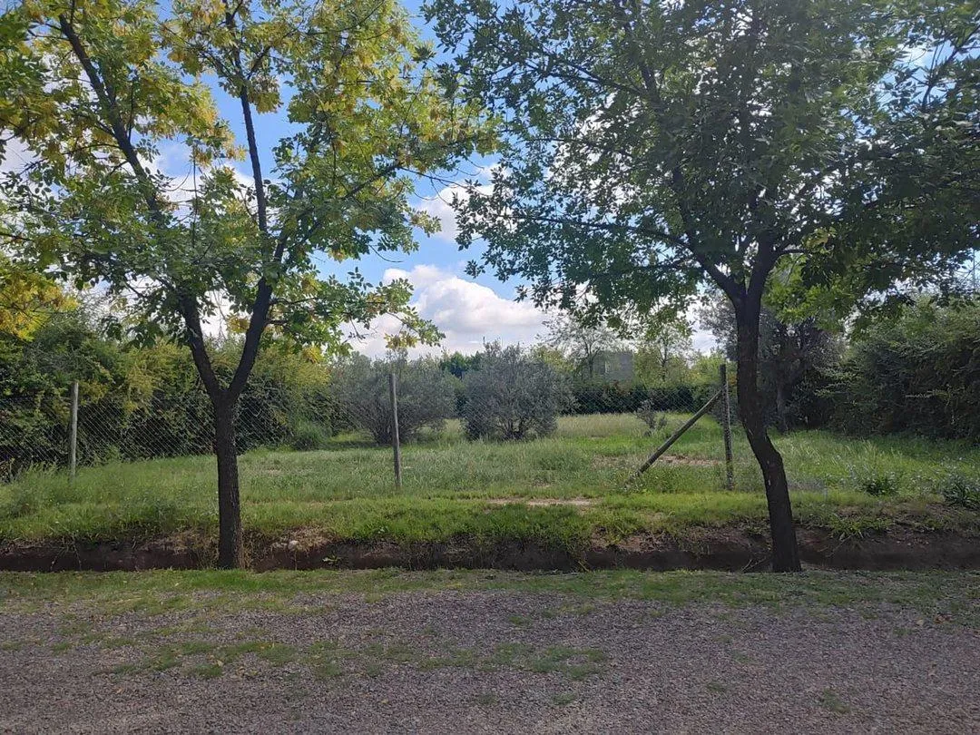 Terreno en Roque Saenz Peña al 4600