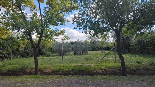 Terreno en Roque Saenz Peña al 4600