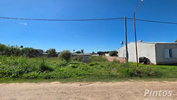 Terreno en Moreno (e/ Gregorio Premat e Izquierdo)