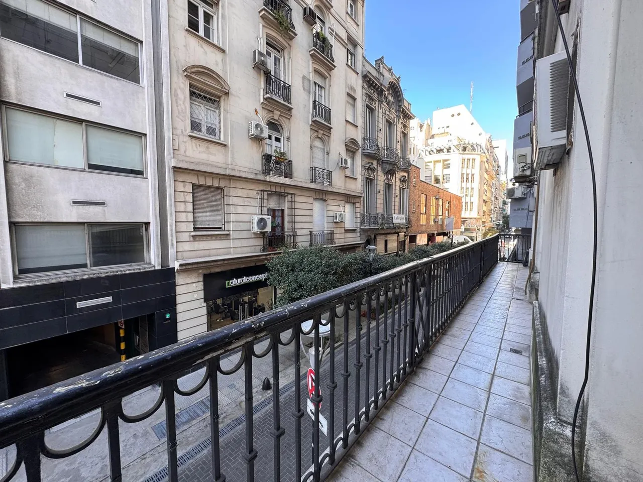 Departamento en Maipu al 700