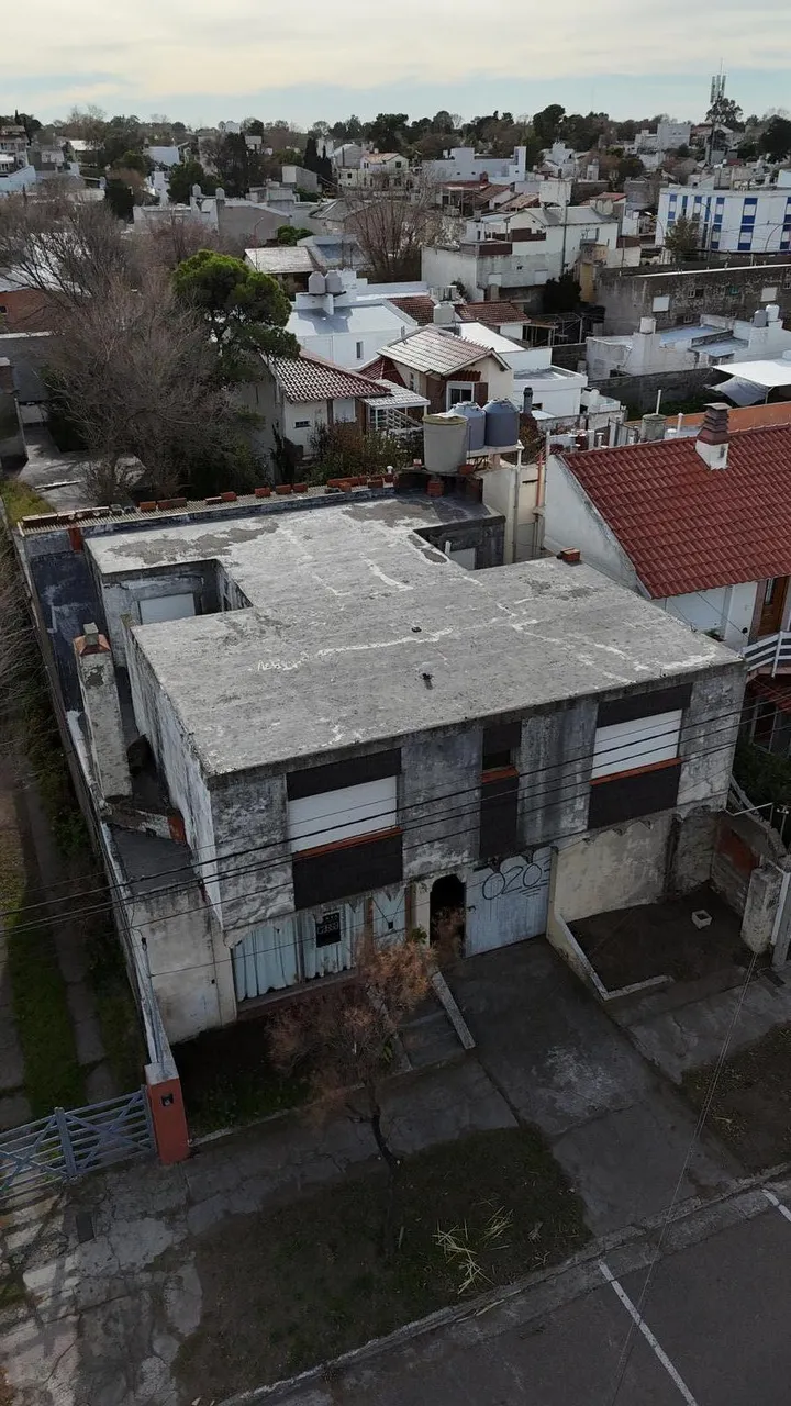 Terreno en AV. ARGENTINA al 600