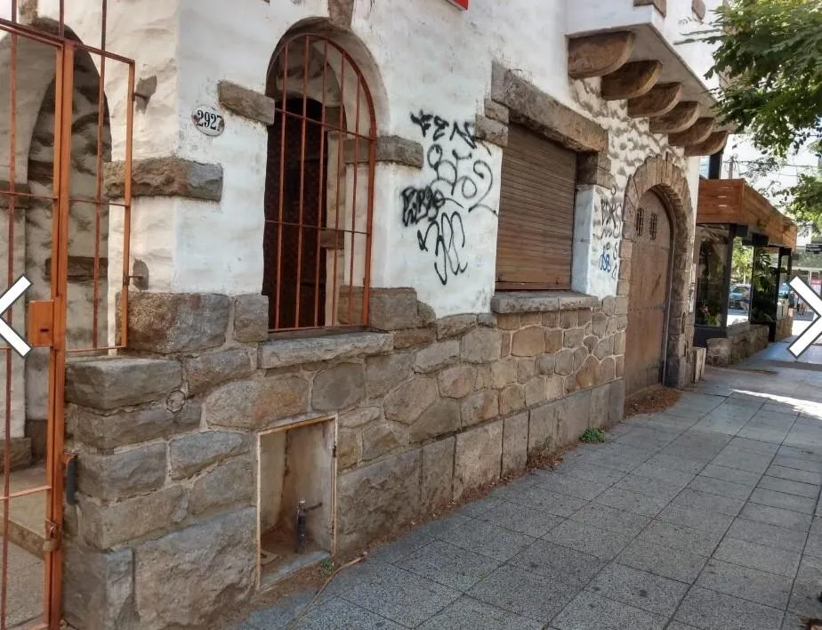 Casa en Gascon 2927, Plaza Mitre, Mar del Plata, Argentina.