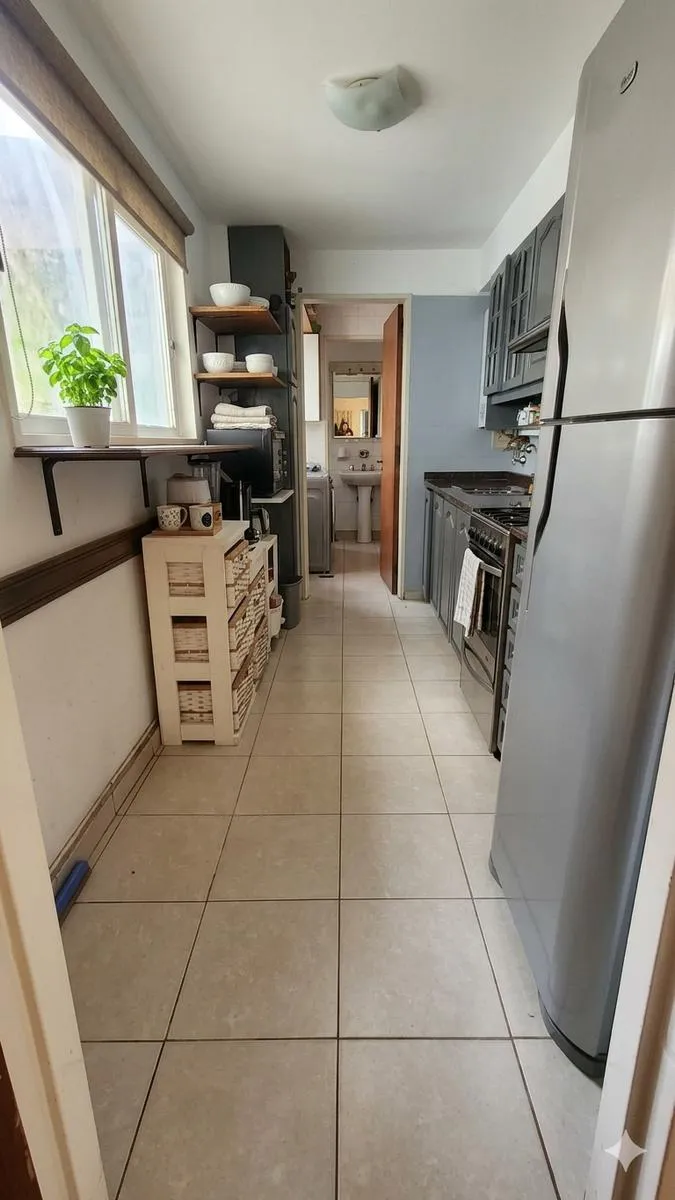 Departamento en Entre Rios al 200