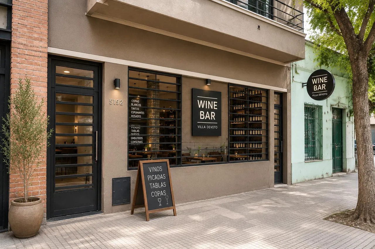 Local Comercial en Ramon Lista al 5100