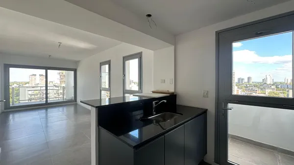 Departamento en Montes de Oca al 300