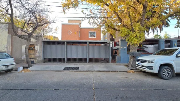 Departamento en Calle Honorio Barraquero al 200