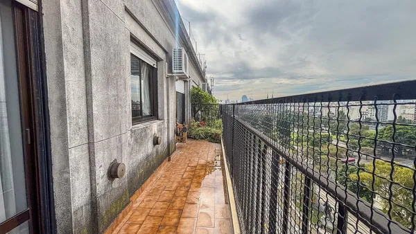 Departamento en Lima al 1600